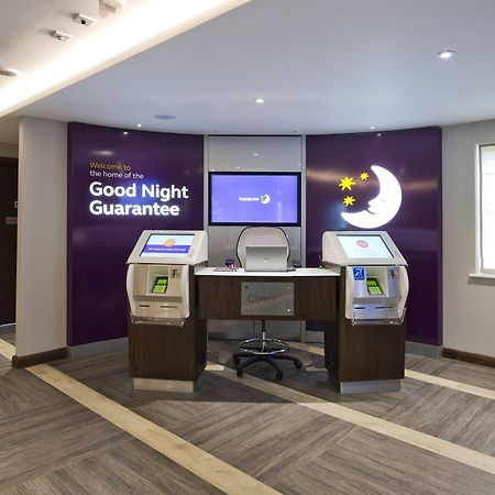 Premier Inn Cockermouth Exterior foto