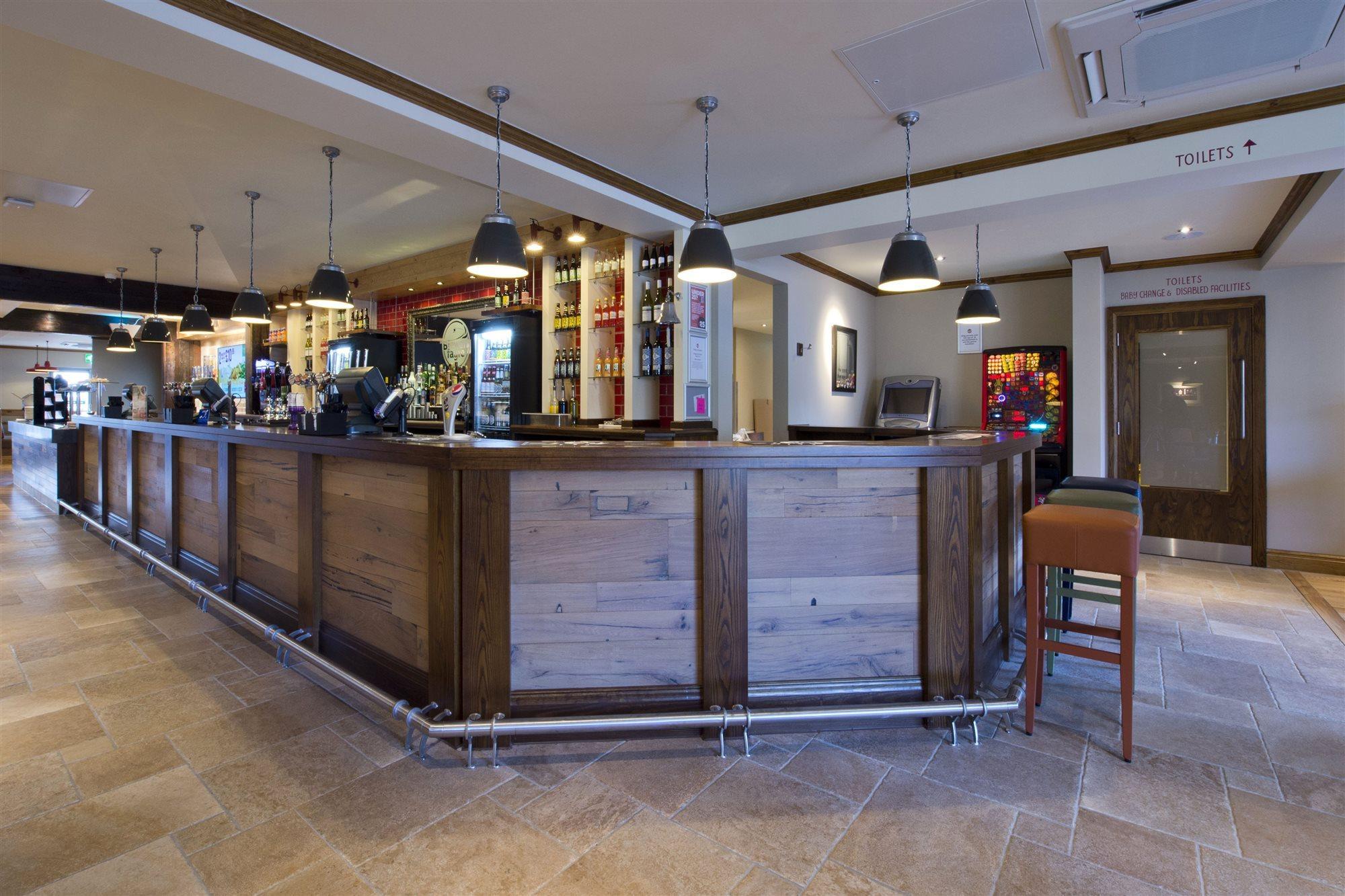 Premier Inn Cockermouth Exterior foto