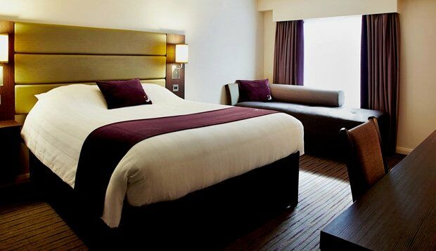 Premier Inn Cockermouth Exterior foto